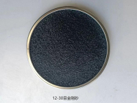 金刚砂原料